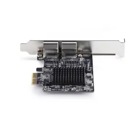Võrgukaart Startech PR25GR-NETWORK-CARD