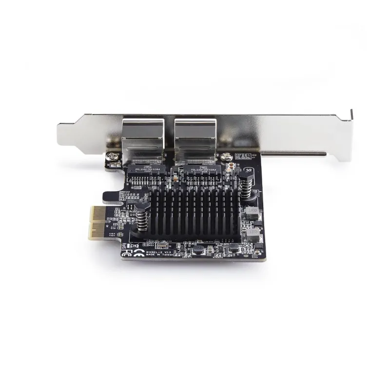 Сетевая карта Startech PR25GR-NETWORK-CARD