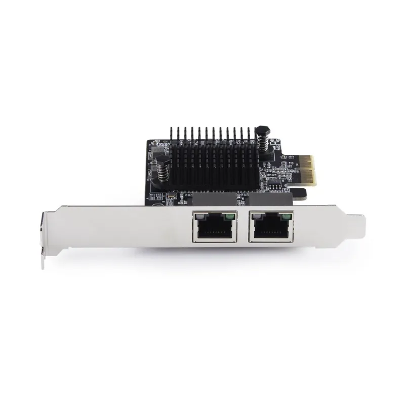 Võrgukaart Startech PR25GR-NETWORK-CARD