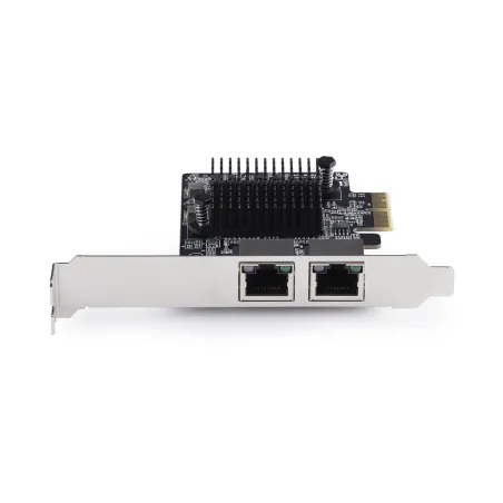 Võrgukaart Startech PR25GR-NETWORK-CARD