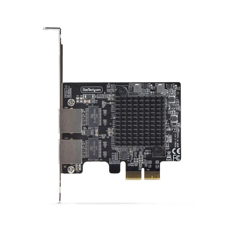 Võrgukaart Startech PR25GR-NETWORK-CARD
