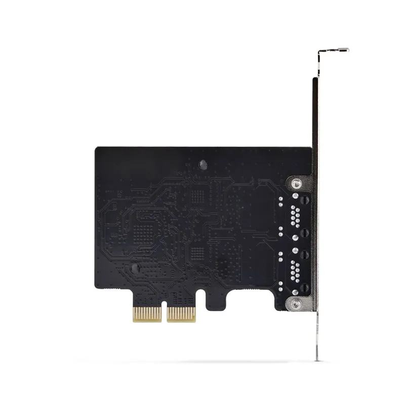 Verkkokortti Startech PR25GR-NETWORK-CARD