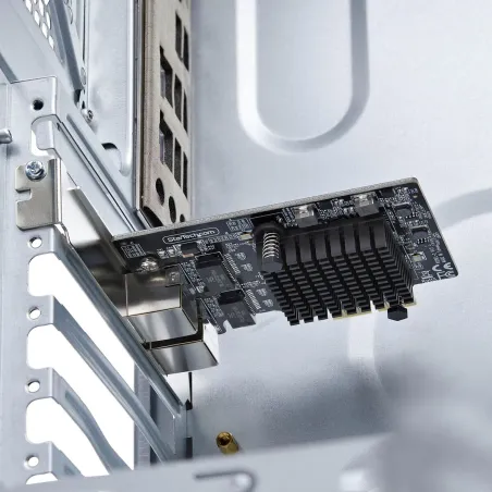 Võrgukaart Startech PR25GR-NETWORK-CARD