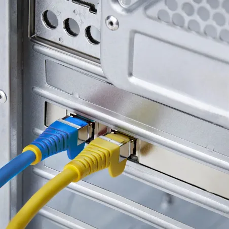 Сетевая карта Startech PR25GR-NETWORK-CARD