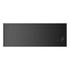 USB Hub Lenovo 40BF0100EU Black 100 W 65 W