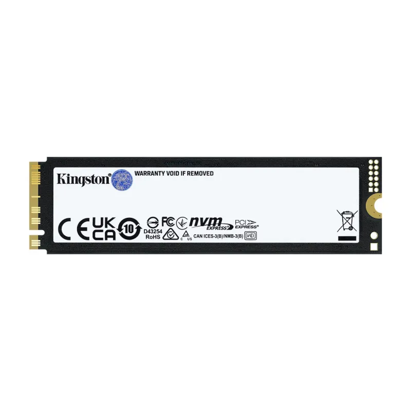 Hard Drive Kingston SFYR2D/8T1