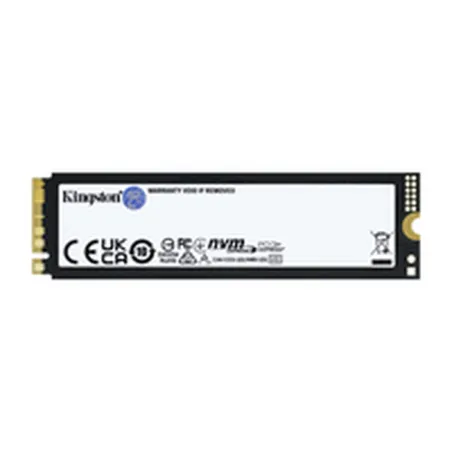 Hard Drive Kingston SFYR2D/8T1