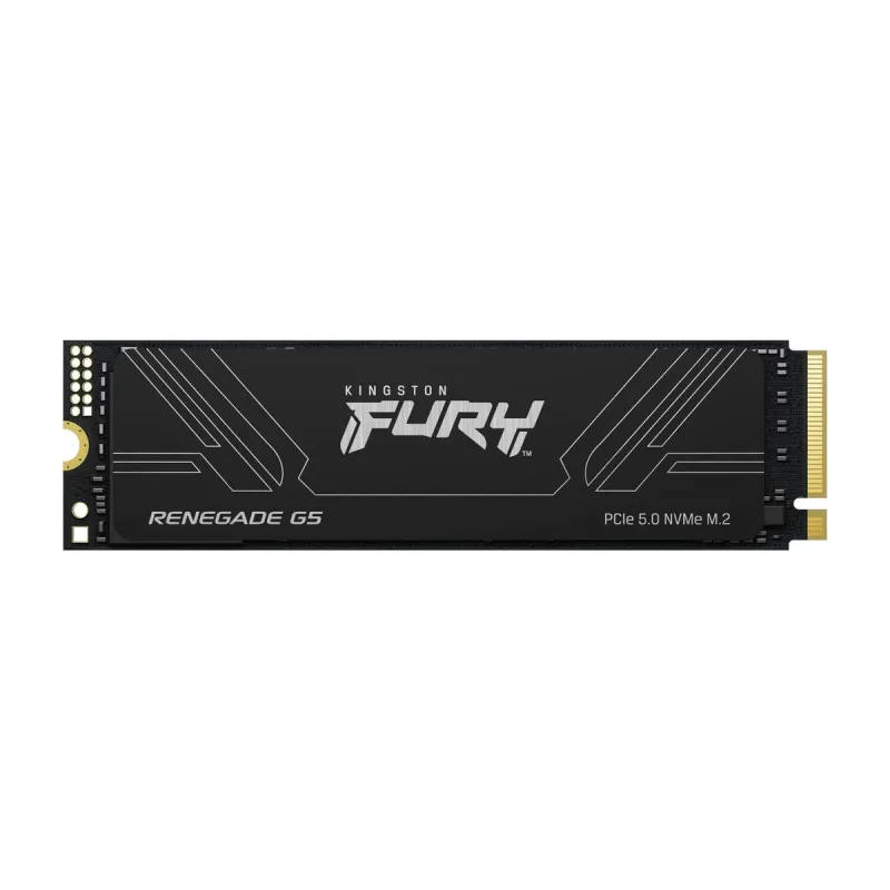 Hard Drive Kingston SFYR2D/8T1
