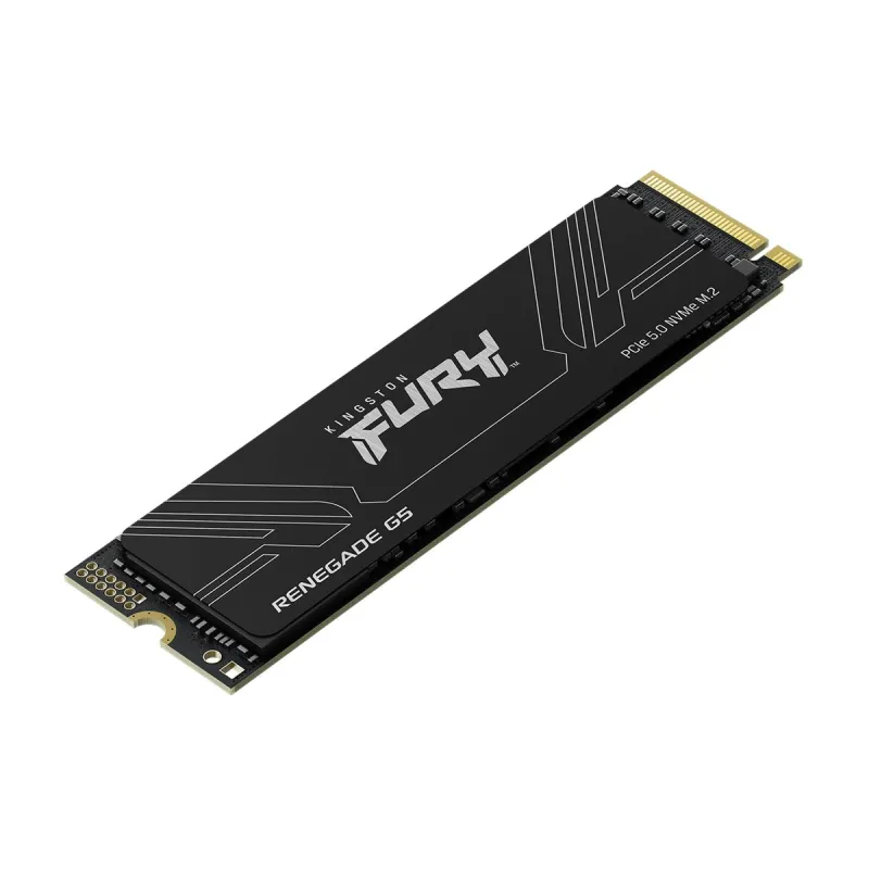 Hard Drive Kingston SFYR2D/8T1