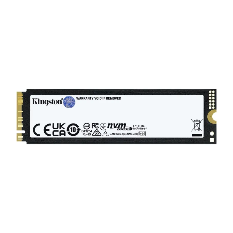 Hard Drive Kingston SFYR2D/8T1