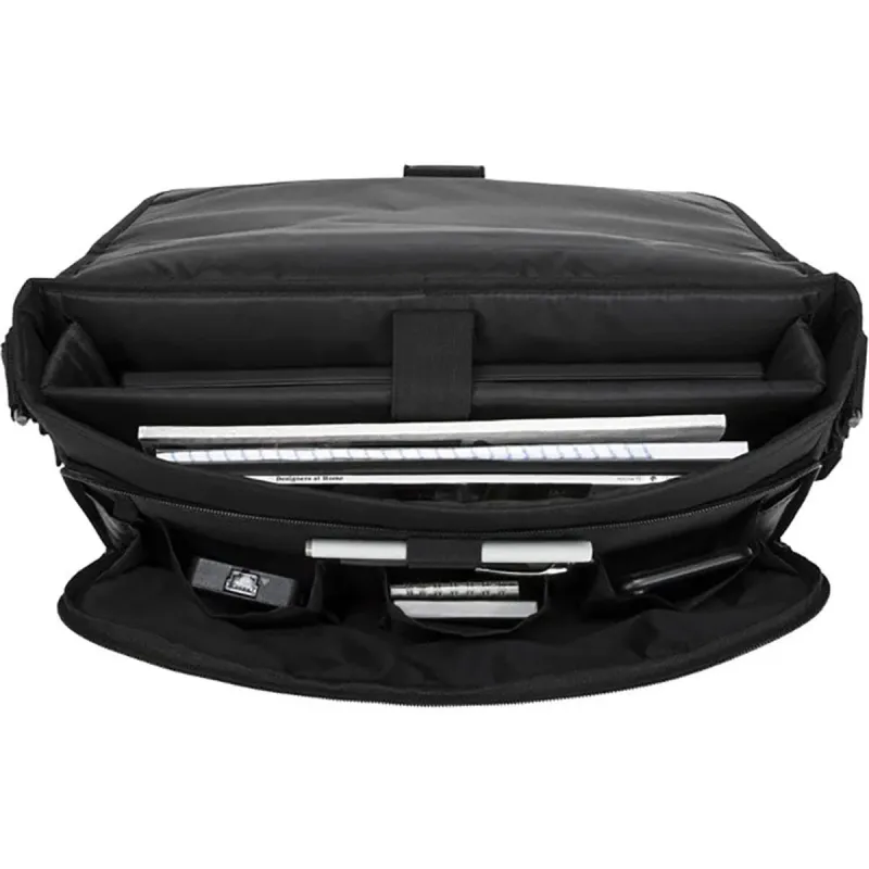 Laptop Case Lenovo 4X40Y95215 Black 15,6''