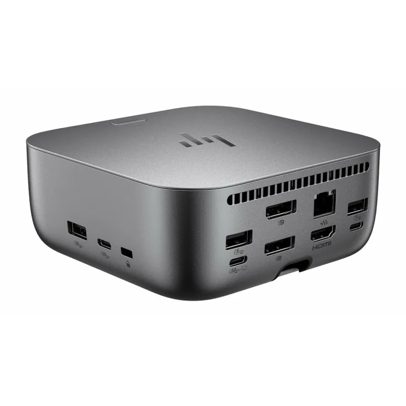 Disketes vienība HP 9X481UT#ABB Pelēks