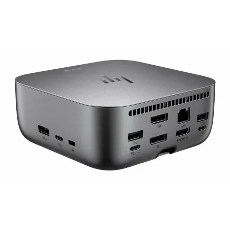 Дисковод HP 9X481UT#ABB Серый