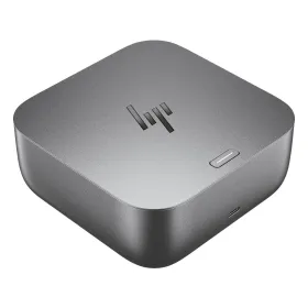 USB Hub HP 9X472UT#ABB Grey 100 W