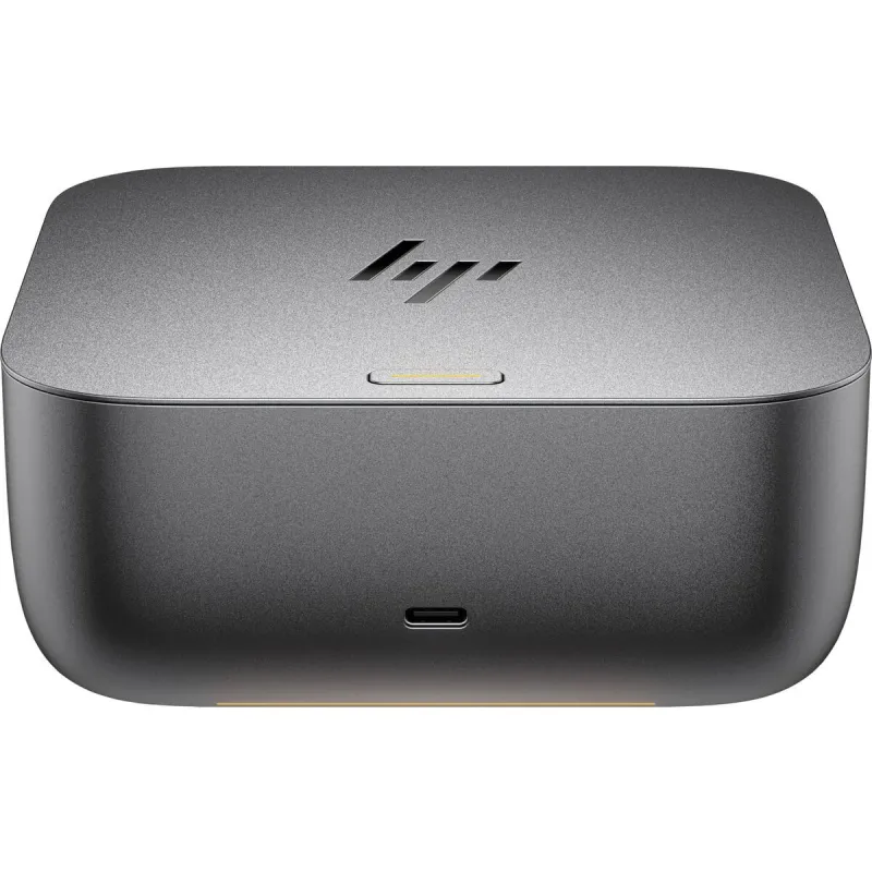 USB Hub HP 9X472UT#ABB Grey 100 W