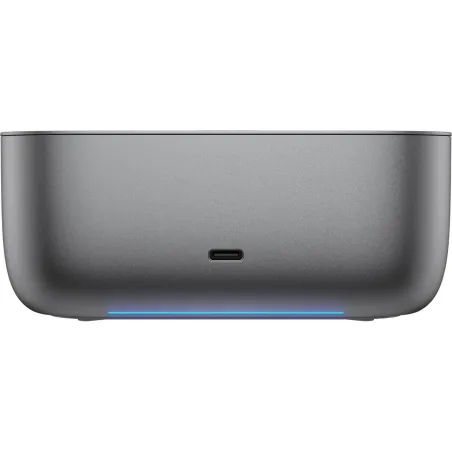 USB Hub HP 9X472UT#ABB Grey 100 W