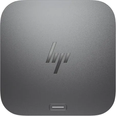 USB Centrmezgls HP 9X472UT#ABB Pelēks 100 W