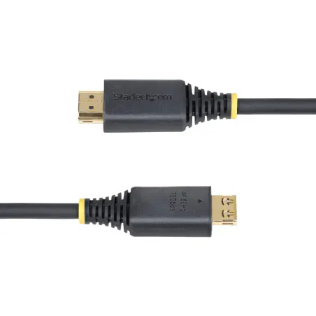 HDMI Cable Startech HDMI2-CABLE-GRIP-3M Black 3 m