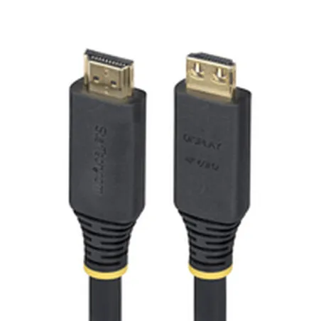 HDMI Cable Startech HDMI2-CABLE-GRIP-10M Black 10 m
