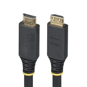 HDMI-kaapeli Startech HDMI2-CABLE-GRIP-10M Musta 10 m