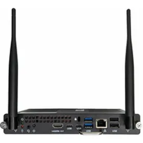 Mini Dators Smart Technologies PCM13-I7V i7-1365u 16 GB RAM 256 GB SSD