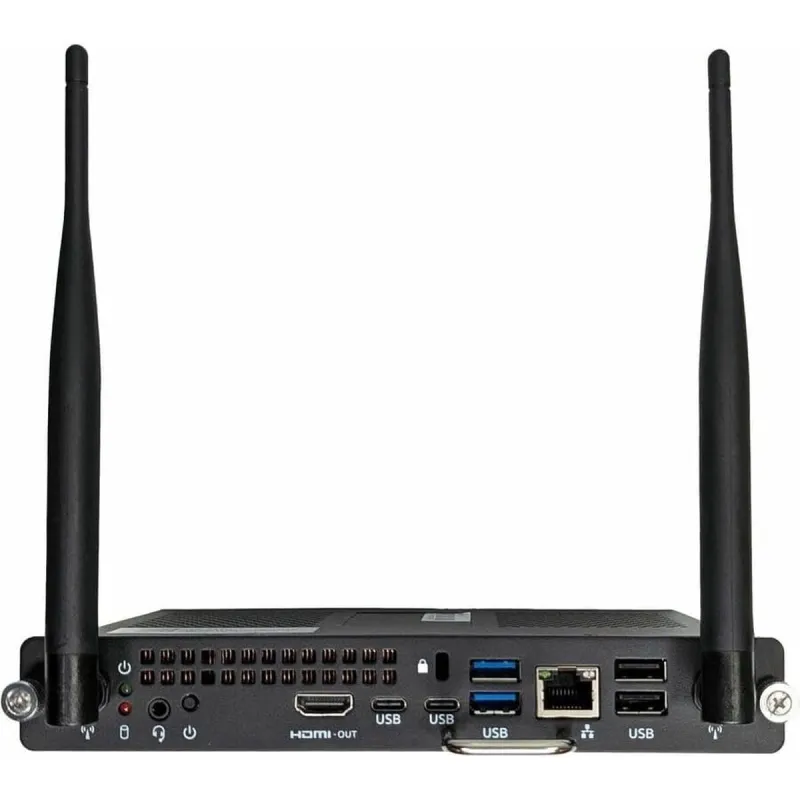 Mini PC Smart Technologies PCM13-I7V i7-1365u 16 GB RAM 256 GB SSD