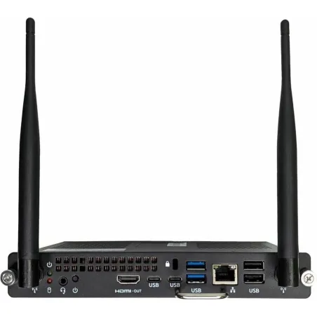 Мини-ПК Smart Technologies PCM13-I7V i7-1365u 16 GB RAM 256 Гб SSD
