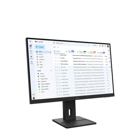 Gaming Monitor Lenovo 64BCMAT4EU 27" Full HD