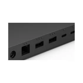 USB-разветвитель Microsoft T8H-00004 Чёрный
