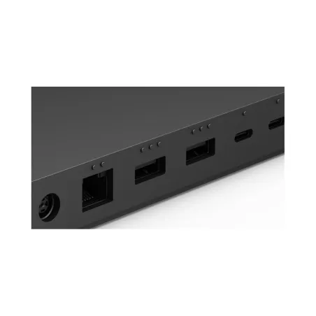USB Centrmezgls Microsoft T8H-00004 Melns