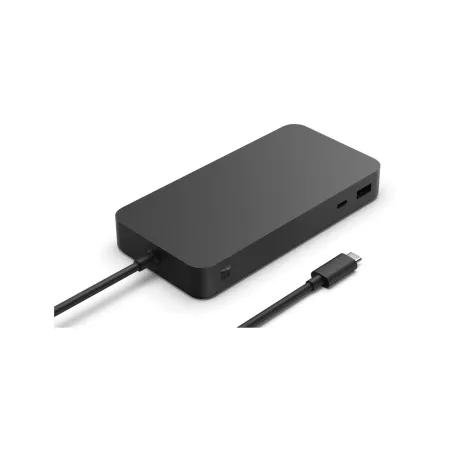 USB Centrmezgls Microsoft T8H-00004 Melns