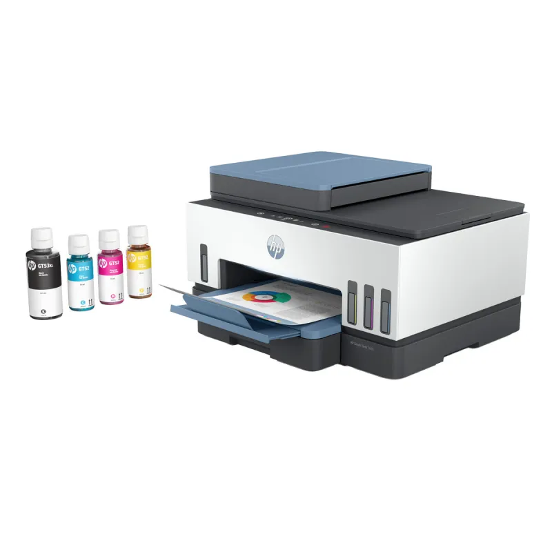 Multifunktsionaalne Printer HP 28C03A#BHC