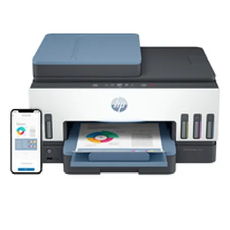 Monitoimitulostin HP 28C03A#BHC