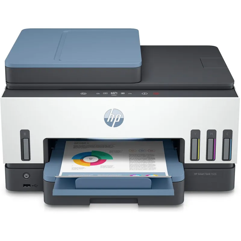 Multifunktsionaalne Printer HP 28C03A#BHC