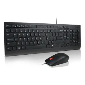 Keyboard and Mouse Lenovo 4X31R64432