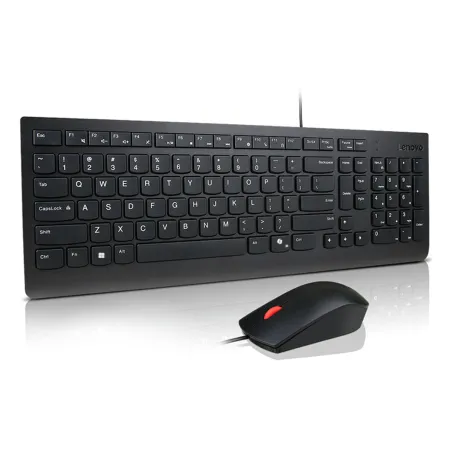 Клавиатура и мышь Lenovo 4X31R64432