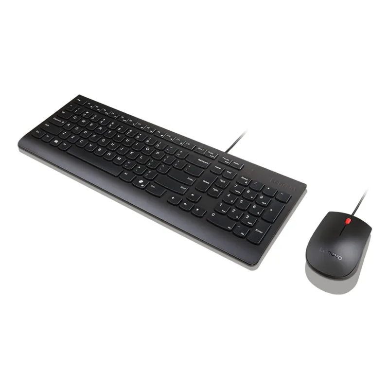 Клавиатура и мышь Lenovo 4X31R64432