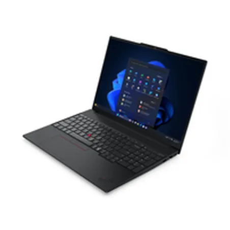 Sülearvuti Lenovo 21ST004JSP 16" 16 GB RAM 512 GB SSD Hispaaniakeelne Qwerty
