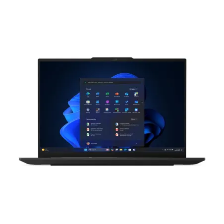 Portatīvais dators Lenovo 21SR000MSP 16" intel core ultra 7 16 GB RAM 512 GB SSD Spāņu Qwerty