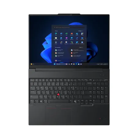 Sülearvuti Lenovo 21SR000MSP 16" intel core ultra 7 16 GB RAM 512 GB SSD Hispaaniakeelne Qwerty