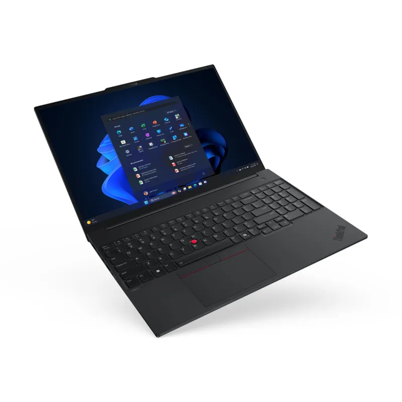 Laptop Lenovo 21SR000MSP 16" intel core ultra 7 16 GB RAM 512 GB SSD Spanish Qwerty