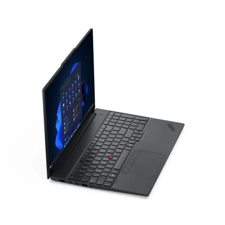 Sülearvuti Lenovo 21SR000MSP 16" intel core ultra 7 16 GB RAM 512 GB SSD Hispaaniakeelne Qwerty