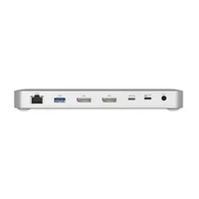 USB-разветвитель D-Link DUF-901/E Серый 100 W