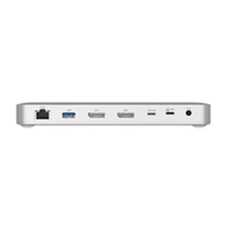 USB Centrmezgls D-Link DUF-901/E Pelēks 100 W