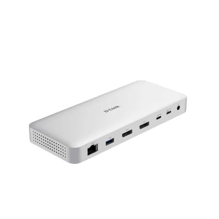 USB-jaotur D-Link DUF-901/E Hall 100 W