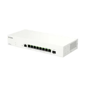 Ruuter D-Link DBR-700 Valge 8 Ethernet LAN
