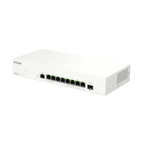 Ruuter D-Link DBR-700 Valge 8 Ethernet LAN