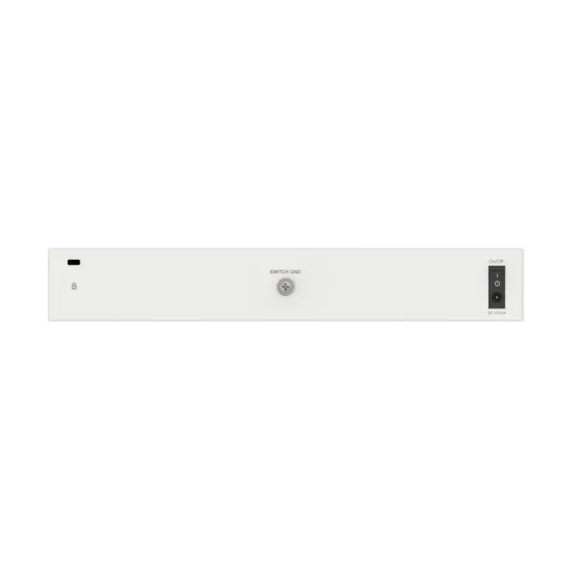 Роутер D-Link DBR-700 Белый 8 Ethernet LAN