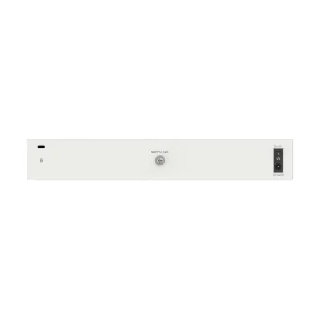 Rūteris D-Link DBR-700 Balts 8 Ethernet LAN