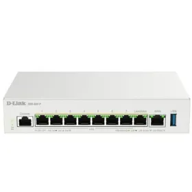 Reititin D-Link DBR-600-P/E Valkoinen 8